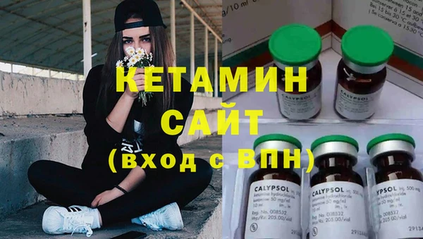 крисы Пересвет